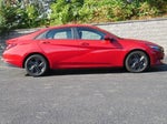 2023 Elantra Thumbnail 8