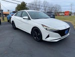 2023 Elantra Thumbnail 1