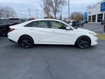 2023 Elantra Thumbnail 2