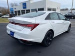 2023 Elantra Thumbnail 4