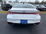 2023 Elantra Thumbnail 5