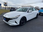 2023 Elantra Thumbnail 6