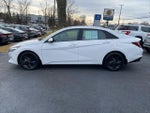 2023 Elantra Thumbnail 7
