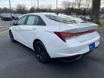 2023 Elantra Thumbnail 8
