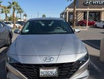 2023 Elantra Thumbnail 2