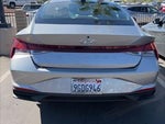 2023 Elantra Thumbnail 4