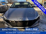 2023 Elantra Thumbnail 2