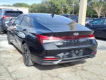 2023 Elantra Thumbnail 4