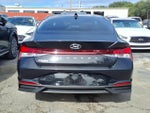 2023 Elantra Thumbnail 5