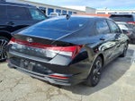 2023 Elantra Thumbnail 6