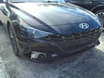 2023 Elantra Thumbnail 7