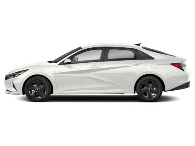 2021 Hyundai ELANTRA SEL — photo 1 of 12