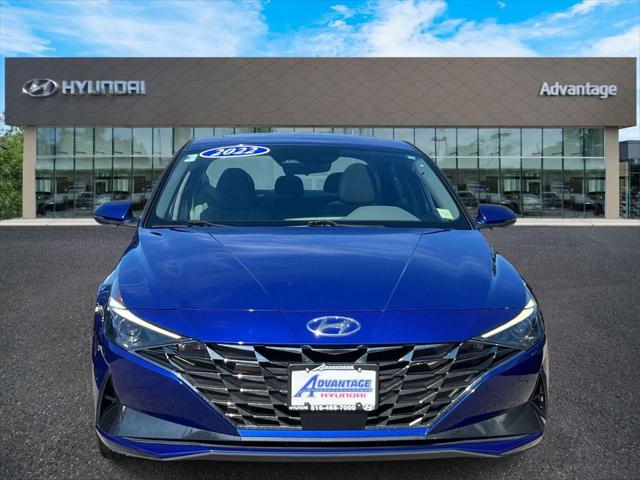 2022 Hyundai Elantra - $15,000