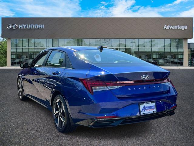 2022 Hyundai Elantra - $15,000
