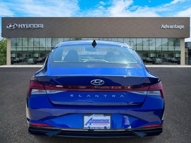 2022 Hyundai Elantra - $15,000