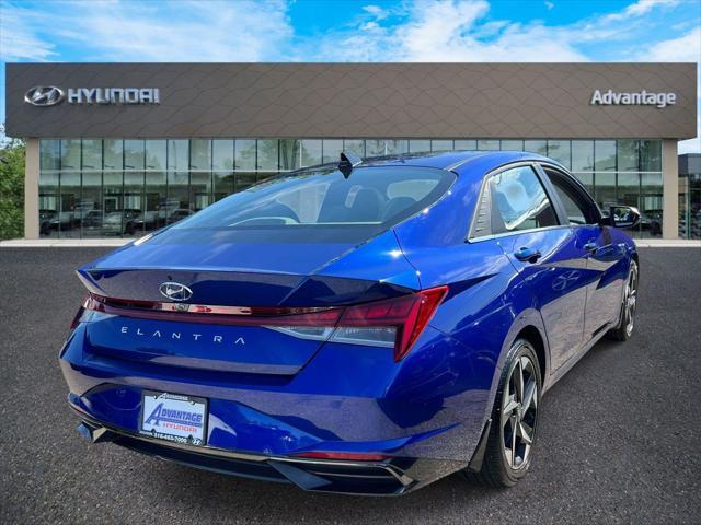 2022 Hyundai Elantra - $15,000