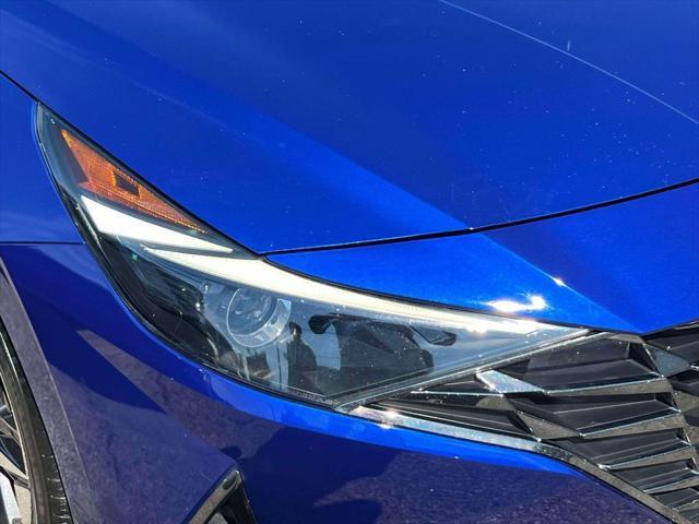 2022 Hyundai Elantra - $15,000