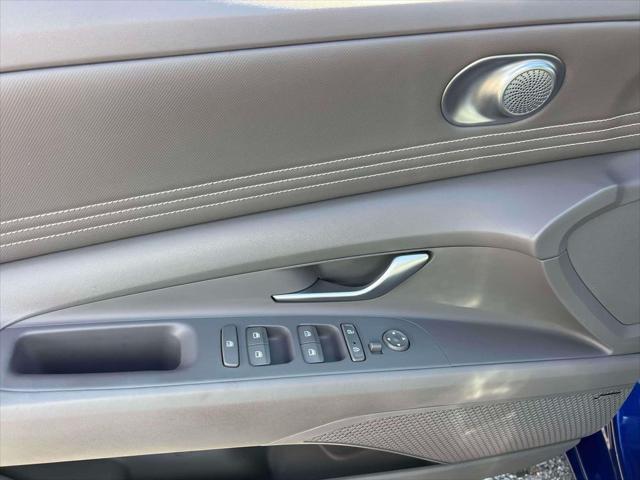 2022 Hyundai Elantra - $15,000
