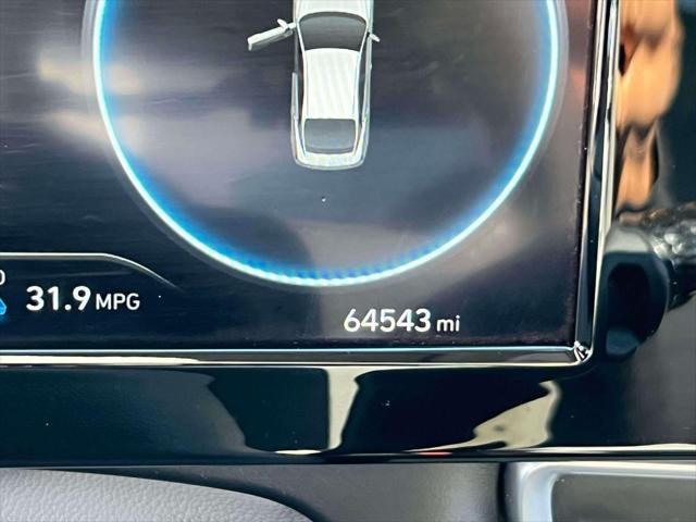 2022 Hyundai Elantra - $15,000