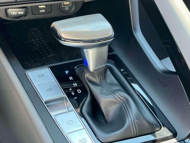 2022 Hyundai Elantra - $15,000