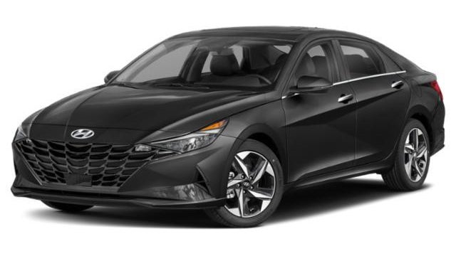Preowned 2021 Hyundai ELANTRA SEL for Sale