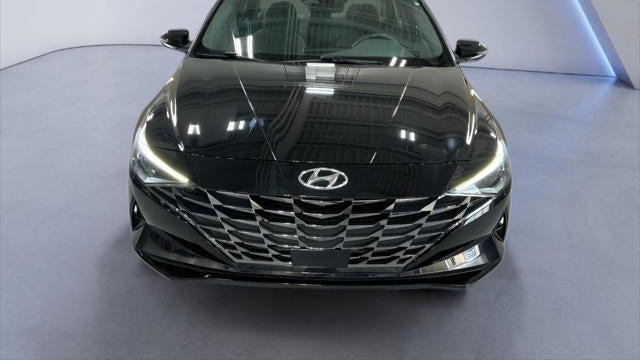 Preowned 2021 Hyundai ELANTRA SEL for Sale