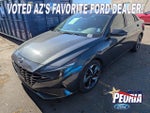 2022 Elantra Thumbnail 1