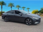 2022 Elantra Thumbnail 7