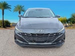 2022 Elantra Thumbnail 8
