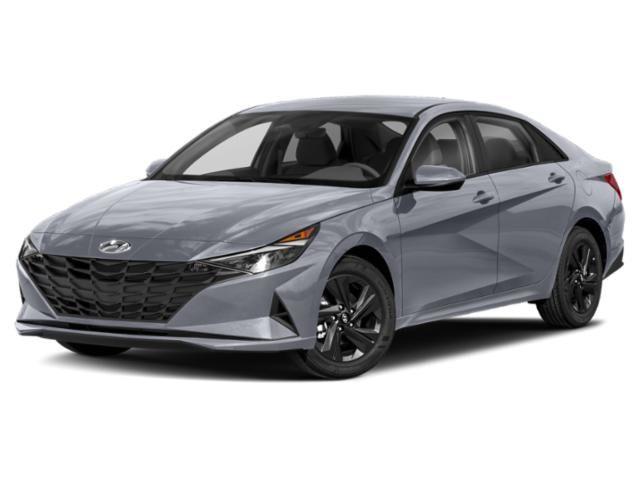 2021 Hyundai Elantra - $14,787