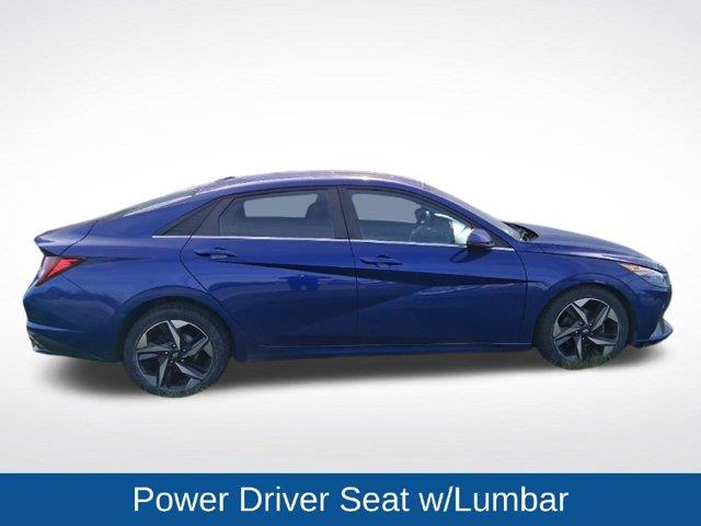 2021 Hyundai Elantra - $14,787