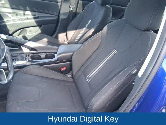 2021 Hyundai Elantra - $14,787