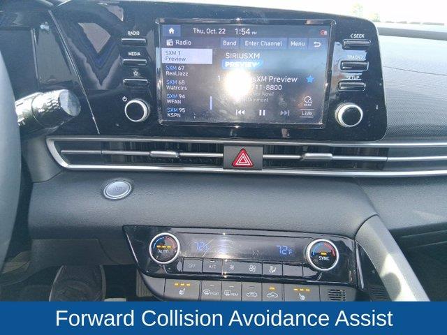 2021 Hyundai Elantra - $14,787