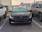 2021 Elantra Thumbnail 3