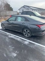 2021 Elantra Thumbnail 1