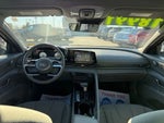 2021 Elantra Thumbnail 4