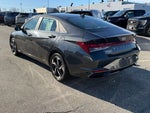 2021 Elantra Thumbnail 8