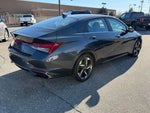 2021 Elantra Thumbnail 10
