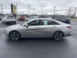 2021 Elantra Thumbnail 2