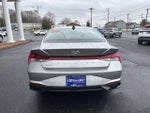 2021 Elantra Thumbnail 5