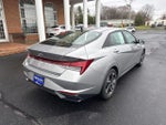2021 Elantra Thumbnail 6