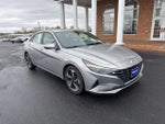 2021 Elantra Thumbnail 8