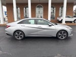 2021 Elantra Thumbnail 7