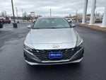 2021 Elantra Thumbnail 9