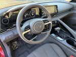 2021 ELANTRA Thumbnail 2