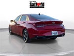 2021 ELANTRA Thumbnail 6
