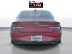 2021 ELANTRA Thumbnail 7