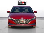 2021 ELANTRA Thumbnail 8