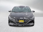 2021 Elantra Thumbnail 2