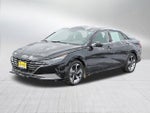 2021 Elantra Thumbnail 3